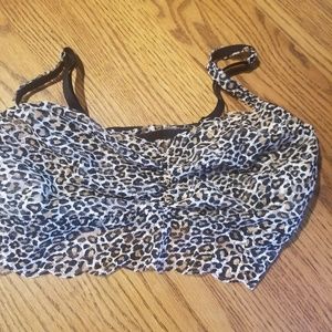 Victoria secret bralette